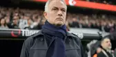 Mourinho'dan Real Madrid sorusuna çok konuşulacak yanıt