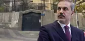 Bakan Fidan: Şam büyükelçiliğinin yeniden açılması için çalışma başlattık