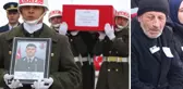 Şehit Nergiz'in cenazesinde babasının feryadı yürekleri dağladı