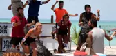 Survivor yarışmacısı Okay Köksal'ın 14 yaşındaki kızı 8. kattan düştü
