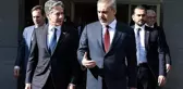 ABD Dışişleri Bakanı Blinken, Türkiye'ye geliyor