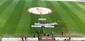 Amedspor'a pankart şoku