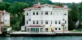 Boğaz'ın simge yalısı satılıyor! Değeri dudak uçuklattı