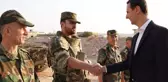 Esad'ın en sevdiği asker Süheyl Hasan yakalandı