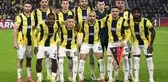 Fenerbahçe, 12 dakikada 10 kişi kaldı