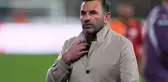 Galatasaray, İsveç'e 5 eksikle gidiyor