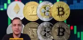 Kripto para analisti Mert Can Çakıroğlu Bitcoin ve altcoin analizinde önemli açıklamalarda bulundu