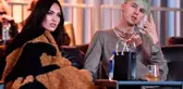 Megan Fox, telefonunda rahatsız edici içerikler gördüğü Machine Gun Kelly'den ayrıldı