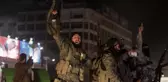 Muhalifler, terör örgütü PKK/YPG kontrolündeki Deyrizor'u tamamen ele geçirdi