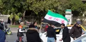 Şam'da sokağa çıkma yasağı kaldırıldı! Halka 