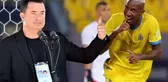 Talisca cephesinden Fenerbahçe açıklaması