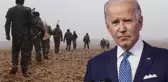 ABD ve desteklediği teröristler Rakka'da DEAŞ tiyatrosuna hazırlanıyor