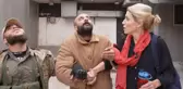 Aylar sonra gün yüzü gördü: Aman Allah'ım ışık