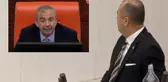 CHP'li vekille Sırrı Süreyya Önder arasında güldüren diyalog