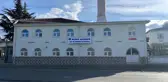 Eskişehir'de caminin duvarına 
