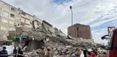 Güngören'de bina neden çöktü?