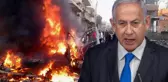 İsrail, Suriye'yi neden işgale başladı? İşte Netanyahu'nun yeni bahanesi