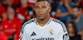 Kylian Mbappe'nin 