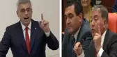 Meclis'te Yenidoğan gerginliği: Gizli operasyon dediğiniz tarihlerde bebekler öldü