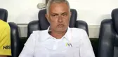 Mourinho'nun başı büyük dertte: Fenerbahçe'de sol bek kalmadı