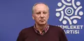 Muharrem İnce'ye 'Cumhurbaşkanına hakaret' suçundan ceza