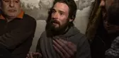Sednaya Hapishanesi'nden 7 ay sonra kurtulan kayıp ABD vatandaşı Şam'da bulundu
