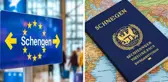 Avrupa'da iki ülke daha Schengen Bölgesi'ne tam üye oldu