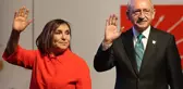 Selvi Kılıçdaroğlu, CHP'yi takipten çıktı