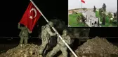 Süleyman Şah Türbesi taşınacak mı? Beklenen açıklama geldi