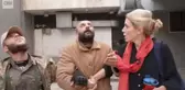 CNN, Şam'daki Tutsağın Serbest Bırakılmasıyla İlgili İnceleme Başlattı