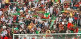 TRT'den Amedspor'a müjde