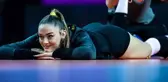 Zehra Güneş'in 2 kız kardeşi varmış