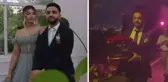 20 gün önce evlenen orman muhafaza memurunun acı sonu!