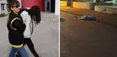 Aşk tuzağı kanlı bitti! Kız arkadaşını yem olarak kullanmış