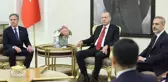 Ankara'daki kritik görüşmenin ardından ABD'den Türkiye'ye teşekkür