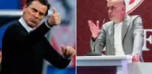 İbrahim Hacıosmanoğlu ve Montella, rakiplere meydan okudu