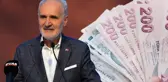 İTO Başkanı Avdagiç'ten çalışanları kızdıracak asgari ücret zam talebi