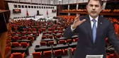 Kurum'dan DEM Partili vekillere 