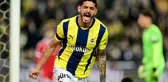 Samet Akaydın Fenerbahçe'den ayrılmayı kafasına koydu
