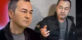 Serdar Ortaç: Sol kolumu da kaybettim