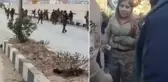 Suriye Milli Ordusu, Tişrin Barajı'nı terör örgütü PKK/YPG'den kurtardı