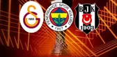 UEFA Avrupa Ligi'ndeki temsilcilerimizin kasasına giren para ortaya çıktı