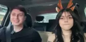 Fenomen canlı yayında gasbedildi