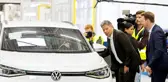 Otomotiv devi on binlerce çalışanını işten çıkaracak