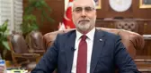 Bakan Işıkhan'dan TBMM kürsüsünde asgari ücret mesajı