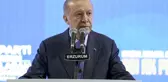 Cumhurbaşkanı Erdoğan: Baas kaybedince CHP de mi kaybetmiş oldu