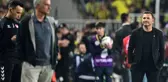 Jose Mourinho'nun odasını Okan Buruk'a hazırlıyorlar