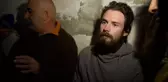 Sednaya Hapishanesi'nde bulunan ABD'li gazeteci Suriye'deki ABD askerlerine teslim edildi