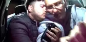 Taksiciye dehşeti yaşatan bıçaklı saldırgan tutuklandı