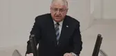 Bakan Güler: Suriye'de PKK/YPG terör örgütü er ya da geç tasfiye edilecek